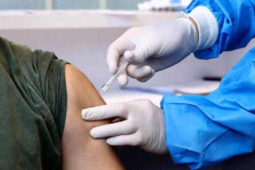 اتفاقی عجیب؛ توقف واکسیناسیون عمومی به نفع گروه های خاص