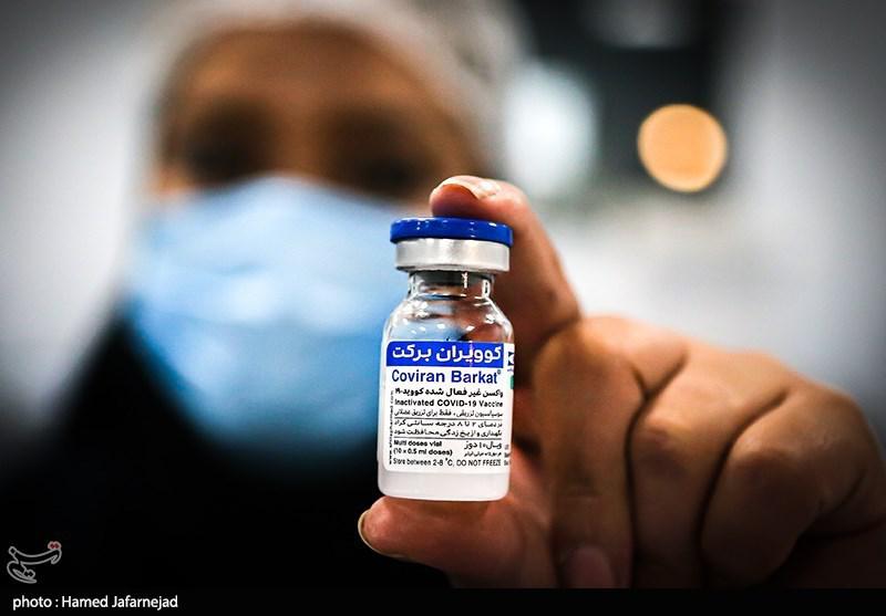 وزارت بهداشت هر دز واکسن برکت را 200 هزار تومان به خودروسازان می فروشد