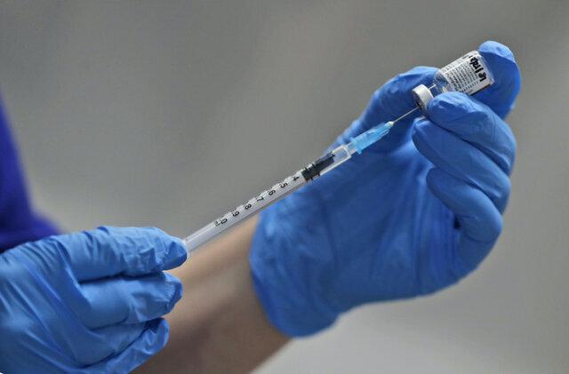آمار تمامی واکسن های کرونای تحویل داده شده به وزارت بهداشت
