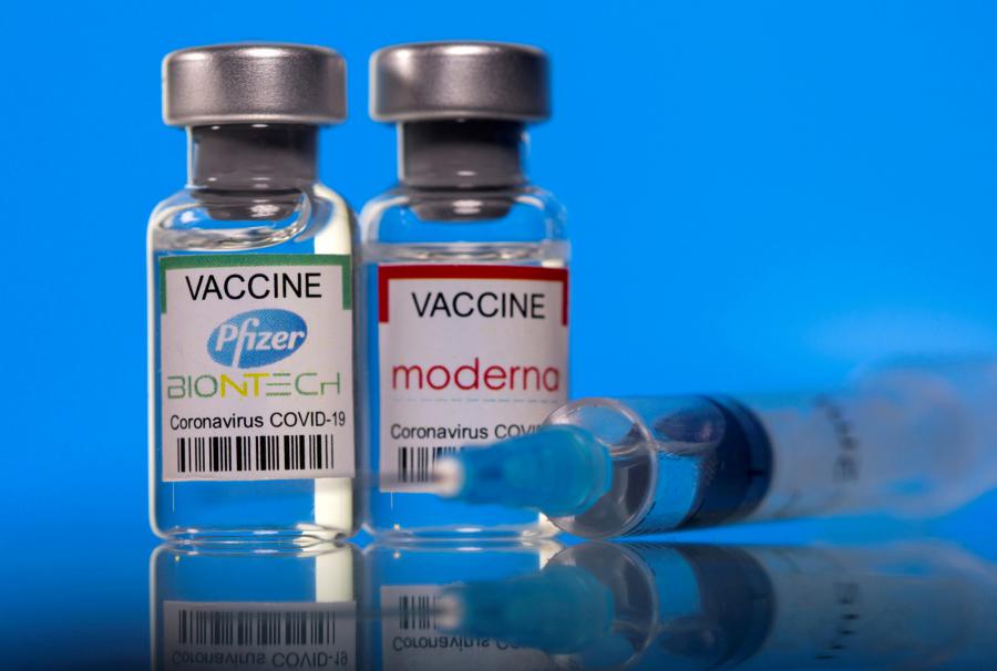 واردات ۴۰ میلیون دُز واکسن تا ابتدای پاییز به کشور قطعی شد/ واردات فایزر و مدرنا منعی ندارد