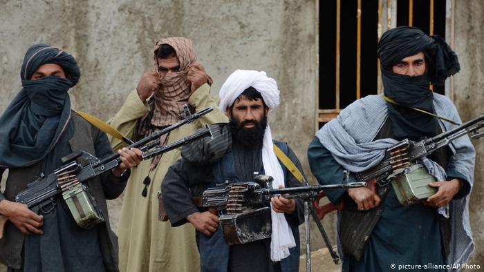 طالبان پخش موسیقی و صدای زنان را ممنوع کردند