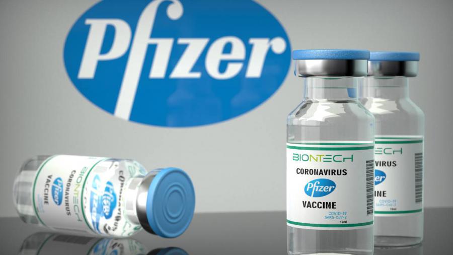 تزریق واکسن فایزر غیرمجاز چند نفر را روانه بیمارستان کرد