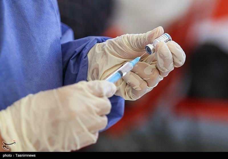 لیست مراکز واکسیناسیون کرونا در رشت و خمام دوشنبه ۹ اسفند