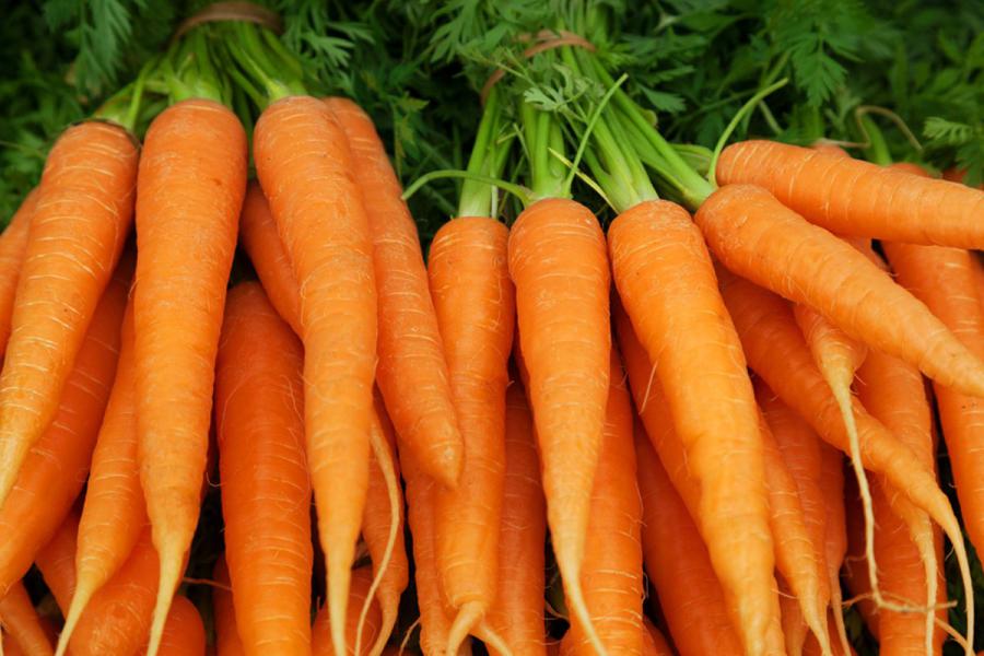 قیمت هویج از موز گران تر شد