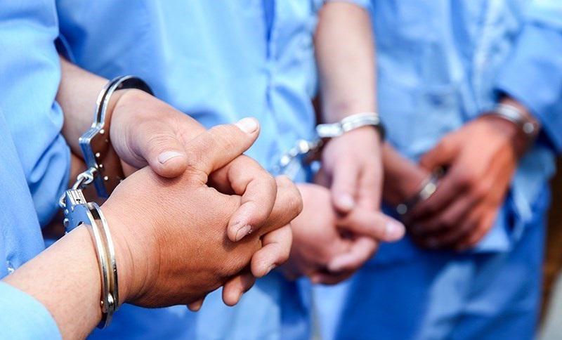 دستگیری عاملان ۳۱ فقره کلاهبرداری با تصادف ساختگی در فومن