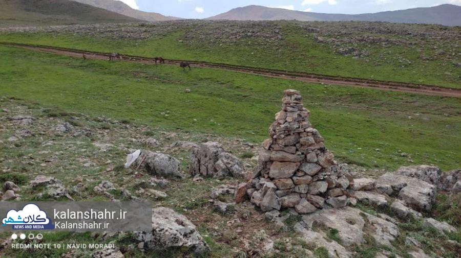 مسیر سبز سماموس، نامزد جایزه جهانی شد