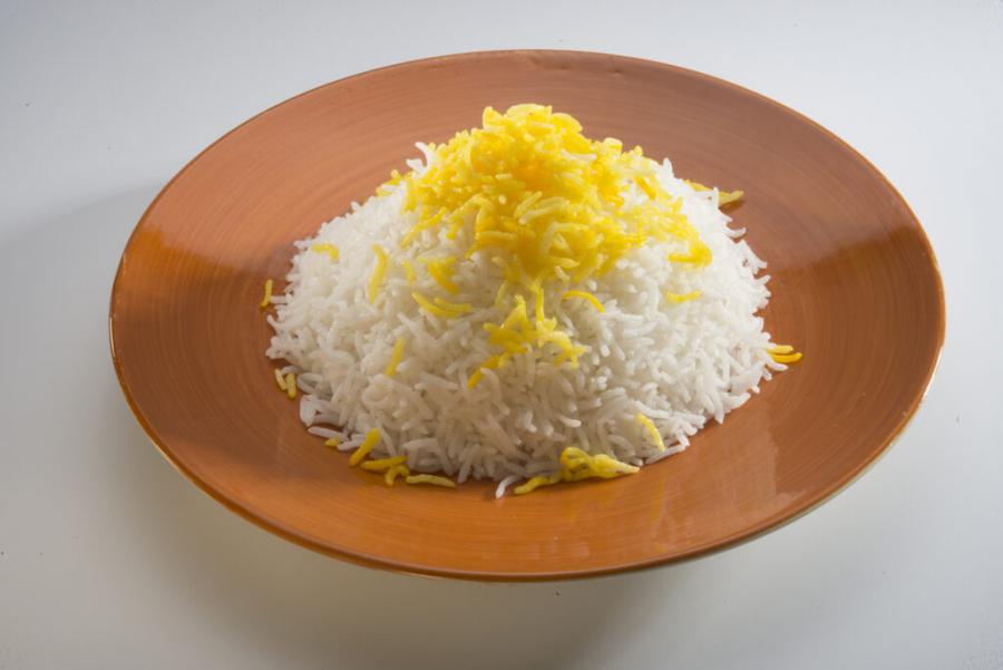 وقتی برنج می خوریم در بدنمان چه اتفاقی می افتد؟