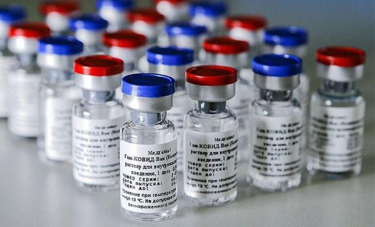 واردات ۱۲ میلیون دوز واکسن در ۷ روز آینده
