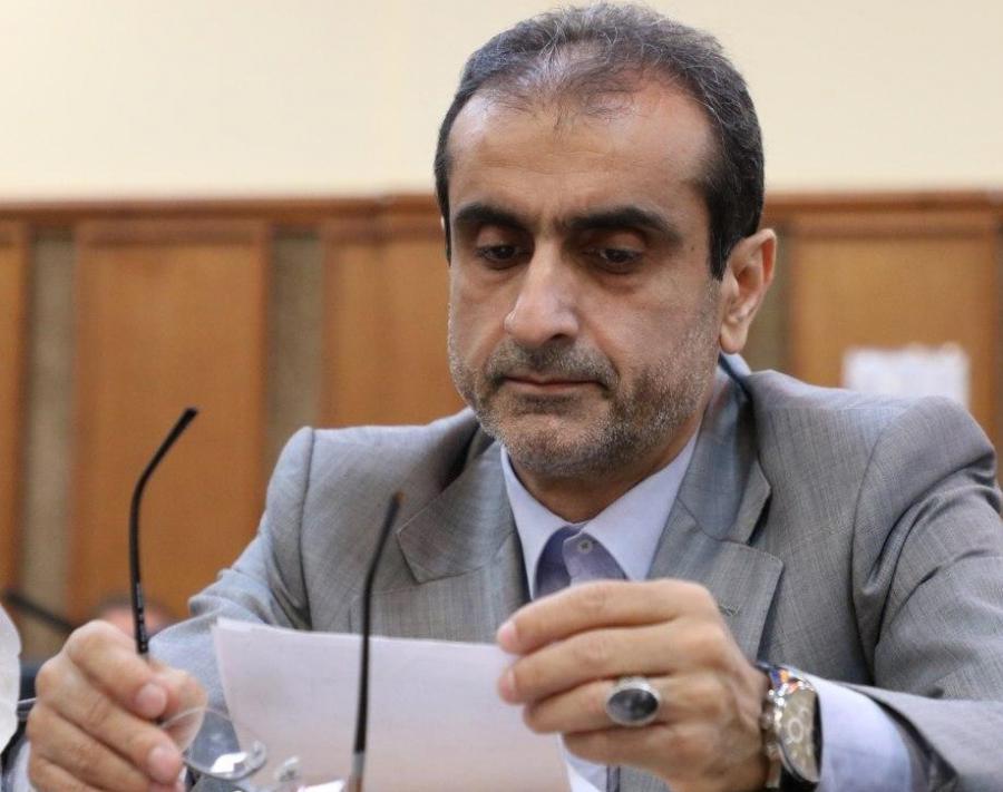 استعفای ناگهانی سیدمحمد احمدی؛ شهردار رشت از سمت خود استعفا داد