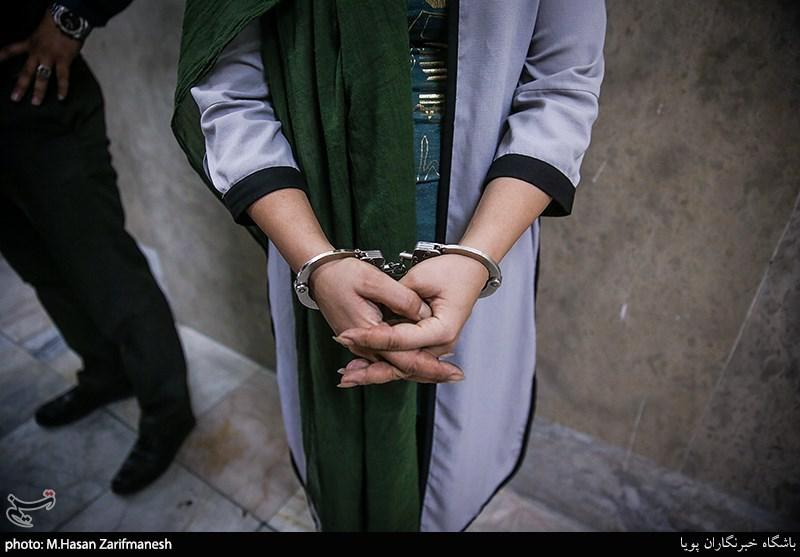 دستگیری کلاهبردار میلیاردی در لاهیجان