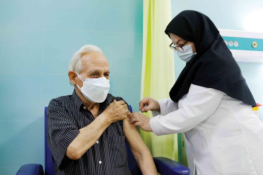 لیست مراکز واکسیناسیون کرونا در رشت و خمام یکشنبه ۲۱ فروردین