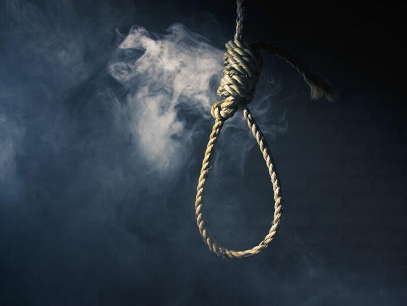 اعدام در انتظار یک ایرانی در زندان مصر