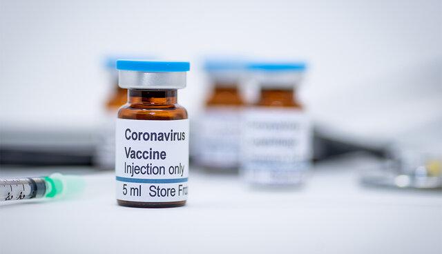 ارزش دلاری واکسن های وارداتی اعلام شد