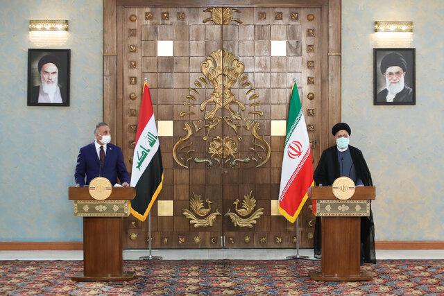 روادید بین ایران و عراق لغو شد