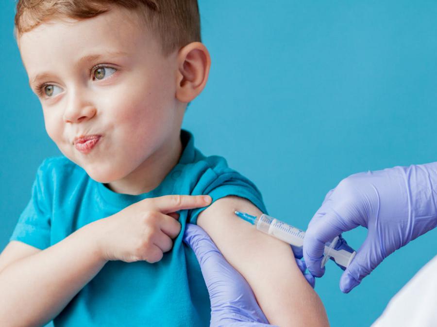 آغاز نوبت دهی واکسیناسیون برای افراد ۱۲ سال به بالا