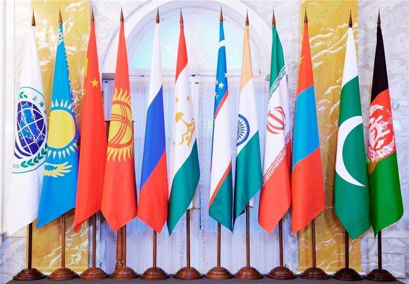 سند آغاز روند عضویت رسمی ایران در سازمان شانگهای به امضا رسید