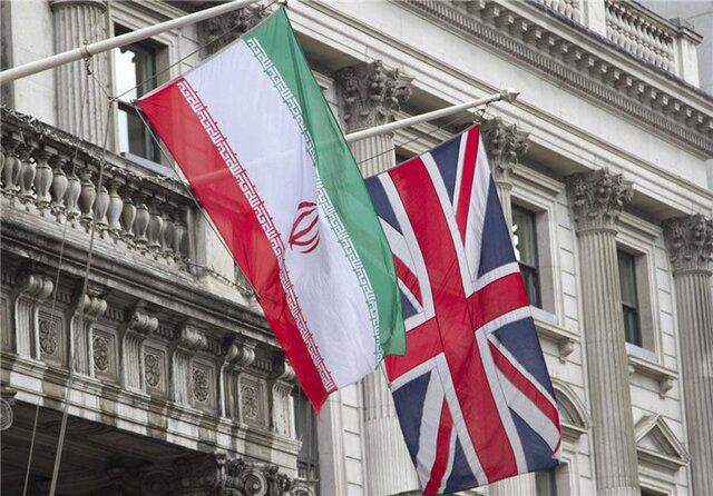 انگلیس سفیر خود را از تهران فراخواند