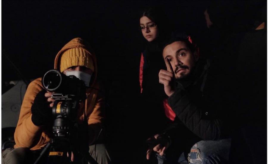 فیلم کارگردان اهل رشت در فستیوال هنری استامبول فینالیست شد