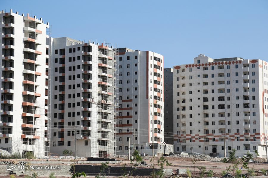 آورده اولیه متقاضیان «نهضت ملی مسکن» ۲۰ میلیون تومان شد