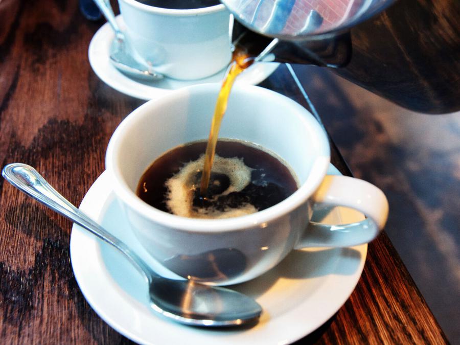 آیا مصرف کافئین و قهوه هم می تواند باعث خستگی شود؟