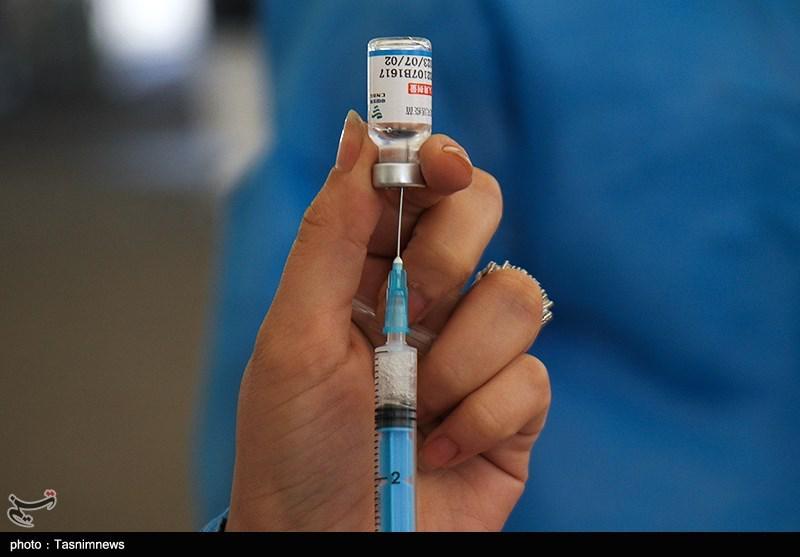 تزریق دوز چهارم واکسن کرونا برای گروه های پرخطر