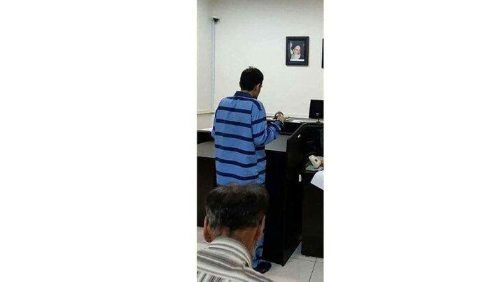 قتل زن صیغه ای بخاطر روابط زناشویی خشن!