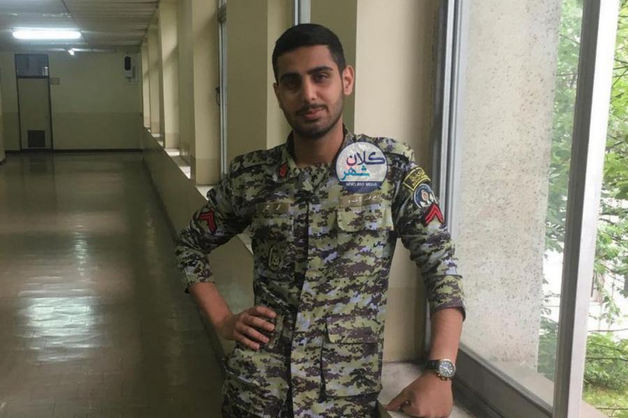 آیا خودکشی سربازان این بار در رشت اتفاق افتاده است؟