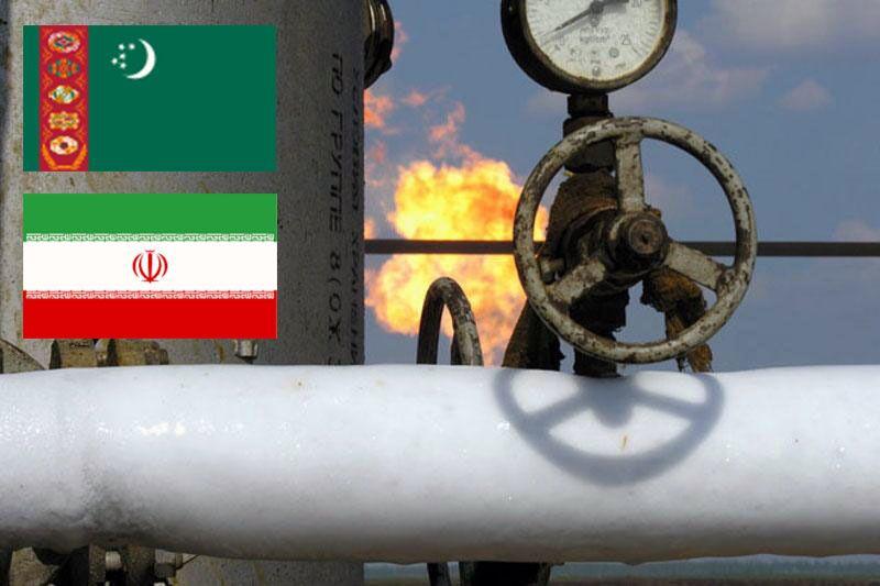 تامین سوخت زمستانی با واردات گاز از ترکمنستان