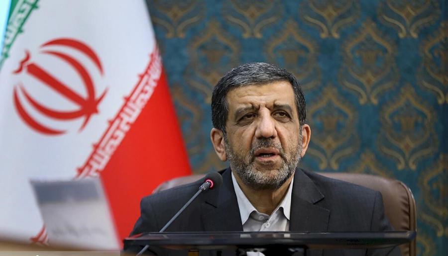 سکته قلبی ضرغامی صحت ندارد