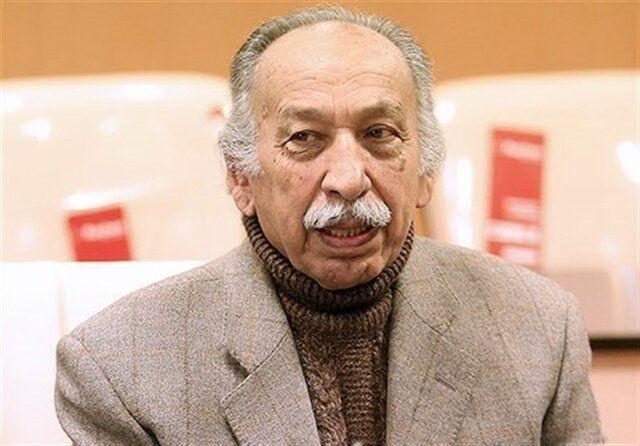 پرویز سیروس پور بر اثر ابتلا به کرونا درگذشت