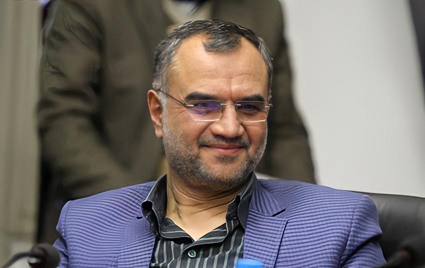 کارگرنیا برای سومین سال رئیس شورای رشت شد کارگرنیا برای سومین سال رئیس شورای رشت شد