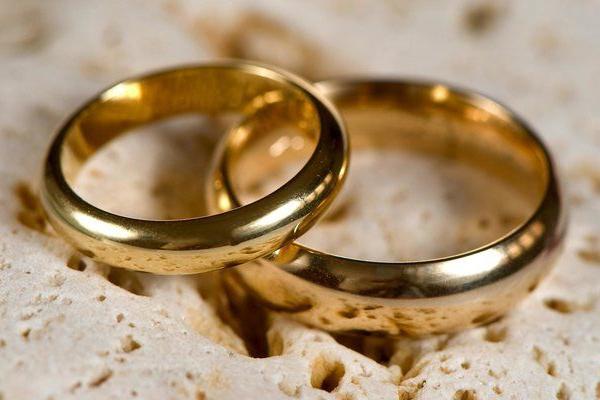 وعده وزیر صف های وام ازدواج را جمع می کند؟
