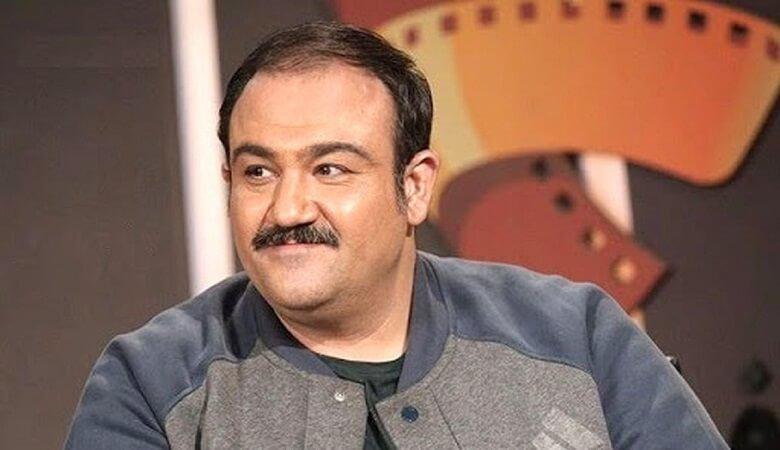 علت سکته قلبی مهران غفوریان مشخص شد