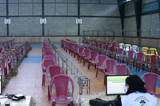 واکسن کرونا با عوارض جریمه؟