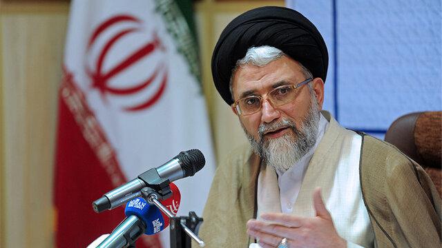 خطیب: اطلاعات کامل حمله سایبری اخیر در اختیار افکار عموم قرار می گیرد