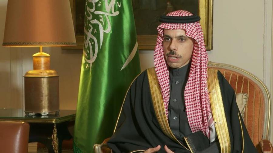عربستان: مذاکرات با ایران دوستانه است