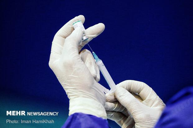 تزریق ۵ میلیون دز واکسن کرونا در گیلان/ پوشش ۴۰ درصدی دز سوم
