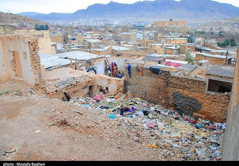 ۲ برابر شدن جمعیت «زیرخط فقر» طی سه سال اخیر/ ۲۵درصد جمعیت کشور حاشیه نشین اند
