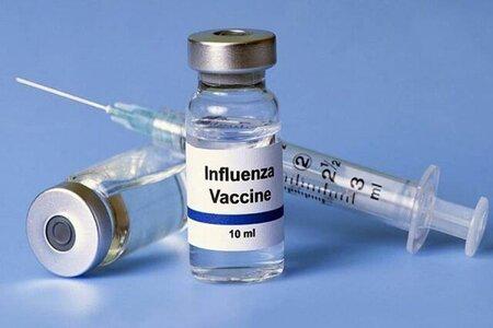 توزیع واکسن ایرانی آنفلوآنزا در داروخانه ها + قیمت