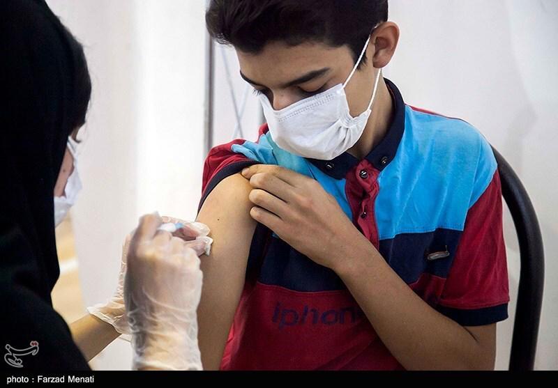 لیست مراکز واکسیناسیون کرونا در رشت و خمام جمعه ۸ بهمن