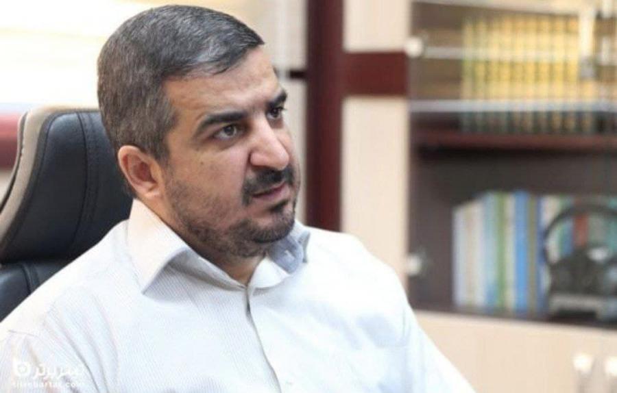 مسعود فیاضی به عنوان وزیر پیشنهادی آموزش و پرورش به مجلس معرفی شد