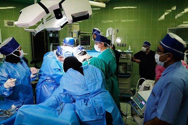 روایت خانواده مهرنوش از روز حادثه/تزریق چربی در کلینیک بدون پزشک و امکانات