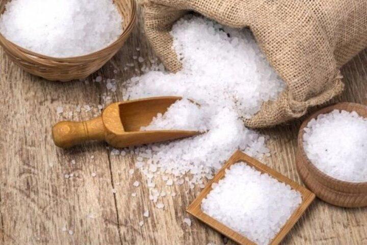 حقایقی جالب و خواندنی درباره نمک که با شنیدن آن شگفت زده می شوید!