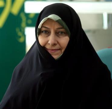 واکنش معاون امور زنان رئیس جمهور به حواشی ایجاد شده پیرامون «حجاب»