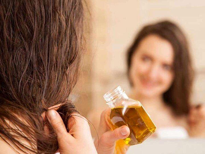 چند روش ساده و خانگی برای تقویت موی سر