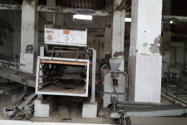 احکام قضایی در انتظار مسببان تغییرکاربری کارخانه قدیمی چای لاهیجان