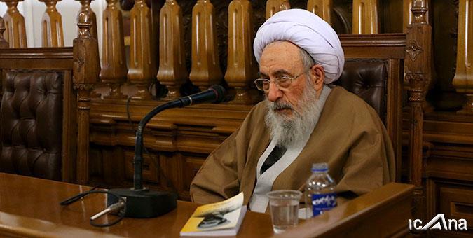 درگذشت یکی از قدیمی ترین اعضای مجلس خبرگان