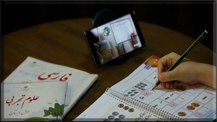 خودتان را بگذارید جای بچه ای که یک شهر به او می خندد