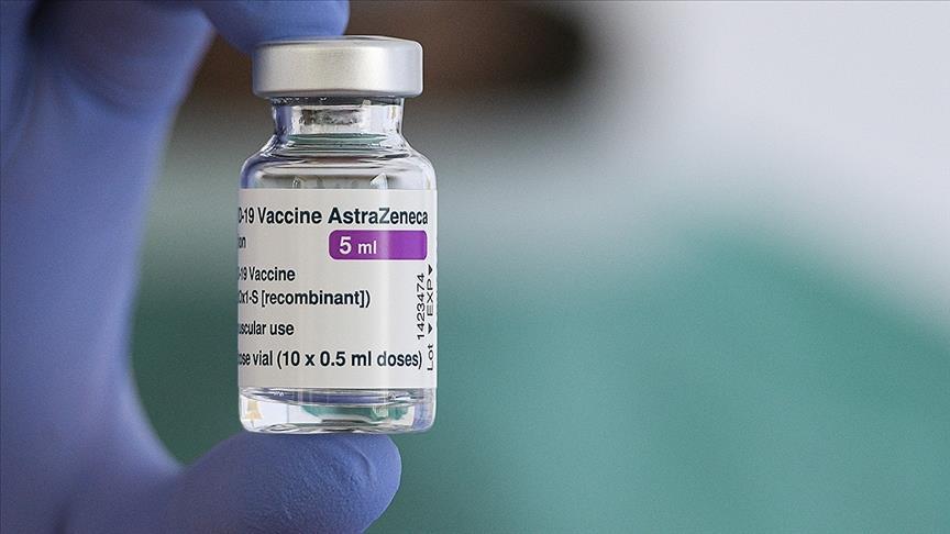 زمان بندی تزریق دز سوم واکسن اسپوتنیک و آسترازنکا تغییر کرد