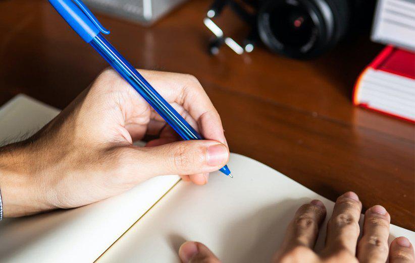 چرا چپ دست می شویم؟